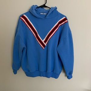 Zara Hoodie